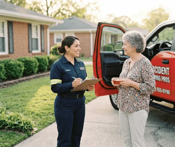 Accident Towing Service Everly, IA FAQs